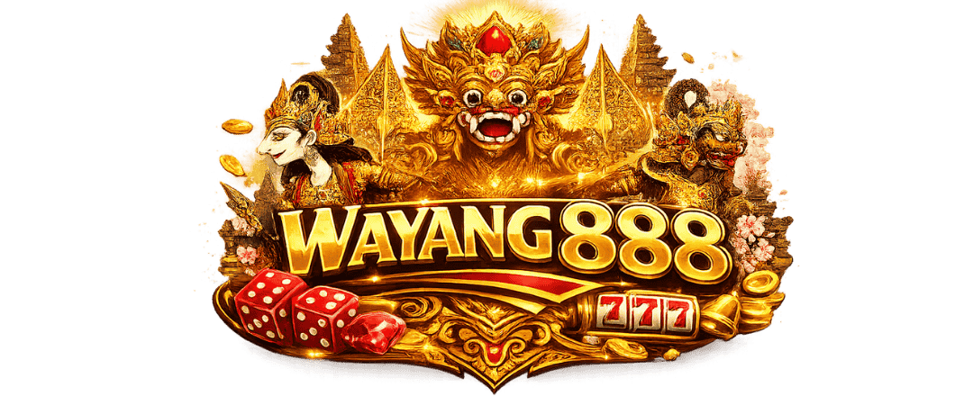 Wayang888 loading=